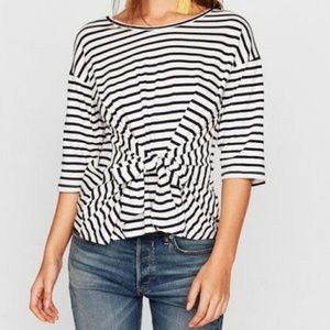 Express top